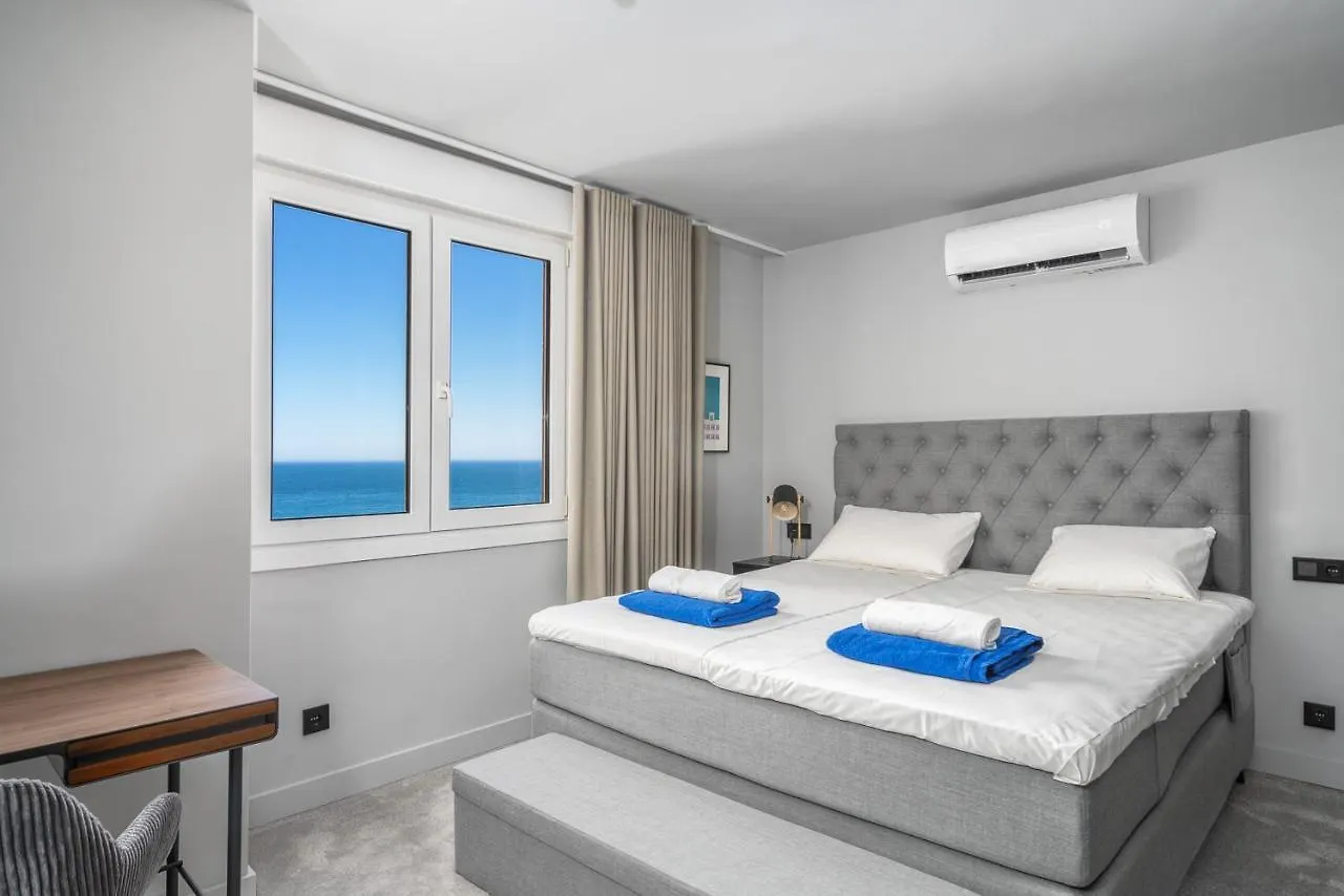 Unique Beachfront Rooftop In Fuengirola By Costarentals - Ref 59 0*,